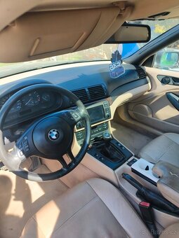 BMW E46 318ci 105kw + soft - 6