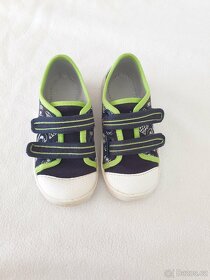 Dětské boty velikost 24 - 6