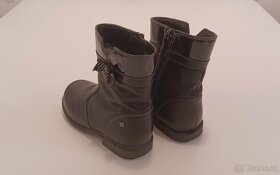 Dětské zimní boty - 6