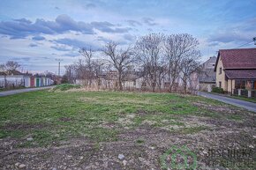 Prodej stavební parcely + rodinný dům ve městě Vidnava - 6