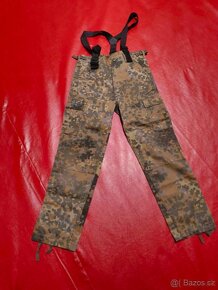 Prodám vybavení airsoftu (chrániče, oblečení, helma, praky) - 6