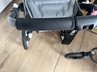 Bugaboo Fox 3 - skvely stav - 6