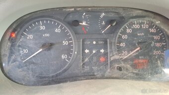Renault  Trafic 1.9 - 6