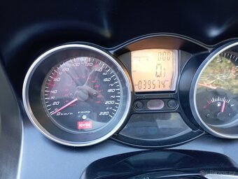 Aprilia SRV 850 - 6