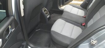 ŠKODA SUPERB 2 COMBI 2.0 TDI 103KW, manuál - 6