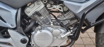 Honda Varadero 125XL - 6