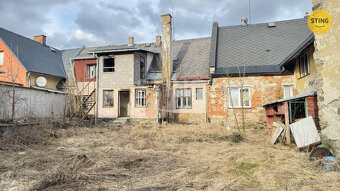 Prodej rodinný dům 5+1, Rýmařov, 129418 - 6