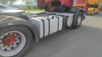 Scania g420 - 6