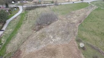 Stavební pozemek 10475m2, - Doksy - 6