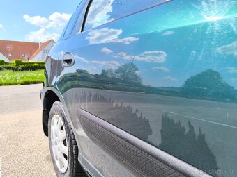 Honda Civic 7g - 6
