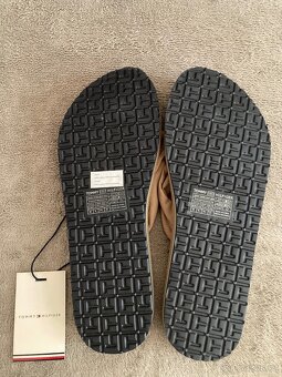 Žabky Tommy Hilfiger, vel. 39 - 6