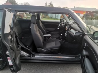 MINI ONE CLUBMAN 1.4 70KW KLIMA TEMPOMAT - 6