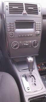 Mercedes 2.0cdi - 6