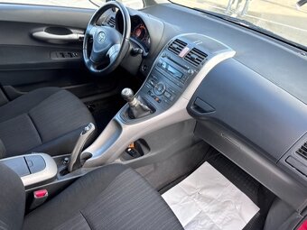 Toyota Auris 1.6 VVT - 6