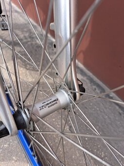 Shimano Deore LX - 6