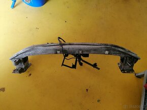 Audi A8 4,2 TDi D3 (4E2, 4E8) - 6