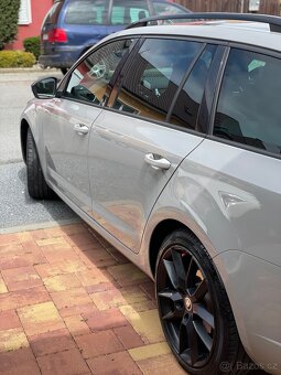 Octavia RS - 6