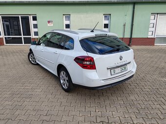 Renault Laguna combi 2.0i 16v - 6