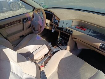 ND z Rover 820 SI (viz foto) nebo prodám jako celek (K37) - 6
