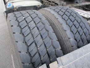 Scania R450 Standart Retarder, ev.č. 23043 - 6