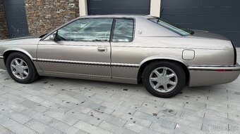 Cadillac Eldorado ETC - 6