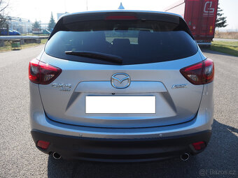 Mazda CX-5 2.2 SKYACTIV ATTRACTION, AWD - 6