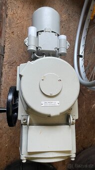 Motor s převodovkou - 6
