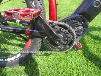 Prodám elektrokolo Crussis E-largo 9.7 Bafang ¨M500 - 6