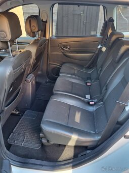 Renault Grand Scenic - 6