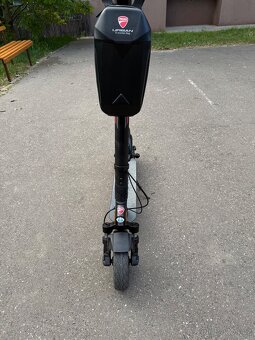 Elektrokoloběžka Ducati Pro 2 Evo - 6