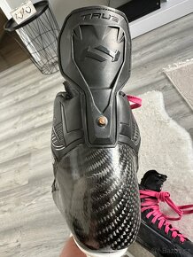 Hokejove Brusle True Custom BFIO - 6