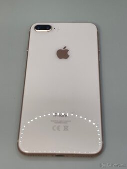 Iphone 8 plus 64gb na díly - 6