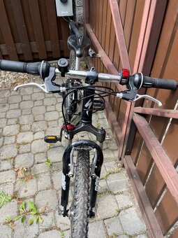 Kolo Specialized 24 - 6