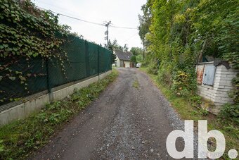 Prodej, Pozemky pro bydlení, 832 m2 - Kamenice - Skuheř - 6