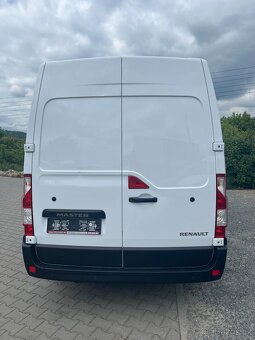 RENAULT MASTER R19 L2H2 2.3DCi 107kW,1maj,DPH,KLIMA,NOVÁ STK - 6