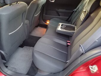 Renault megane combi 1.6.16V 83 kw - 6