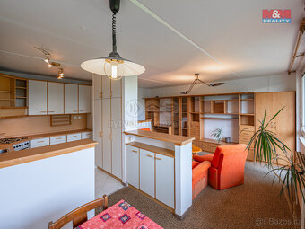 Prodej bytu 3+kk, 70 m², Benešov, ul. Pražského povstání - 6