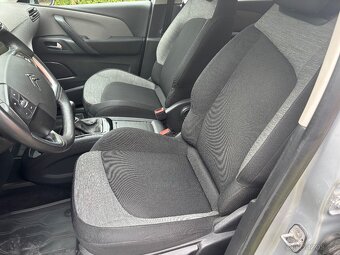 Predám Citroe C4 Grand Picasso 1,6hdi - 6