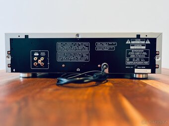 Cassette deck Pioneer CT-737 Mark II - 6