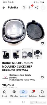Nastavec na multifunkční hrnec - 6
