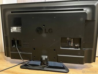 Prodam televize Lg 42" (107sm), Smart - 6
