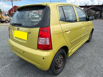 Kia Picanto 1.1i 48 kW - 6