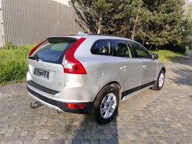 Volvo XC60, 2.4D / 120 kW, 4×4, 2011 - 6