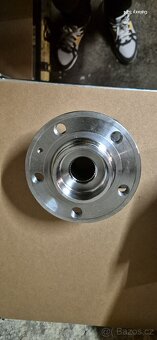 SKF VKBA 6602 Sada lozisek kol pro Volvo XC90 1 - 6