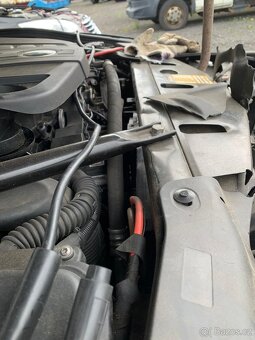 Prodám zánovní motor BMW N57D30 (640d) - 6