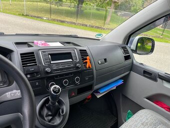 VW Transporter - 6