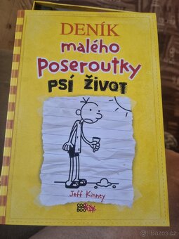 Knihy pro děti. - 6