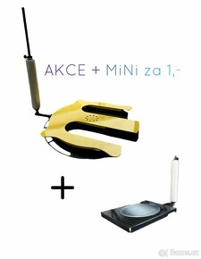 Ovinovací stroj na MiNi PALETY euro 1/2 & 1/4 - 6