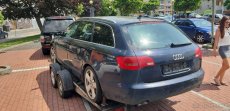 audi a6 4f 2,7 tdi 3,0 tdi dily z celeho vozu - 6