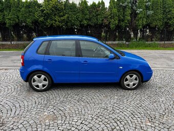 Volkswagen Polo 1.9 tdi 74kw - 6
